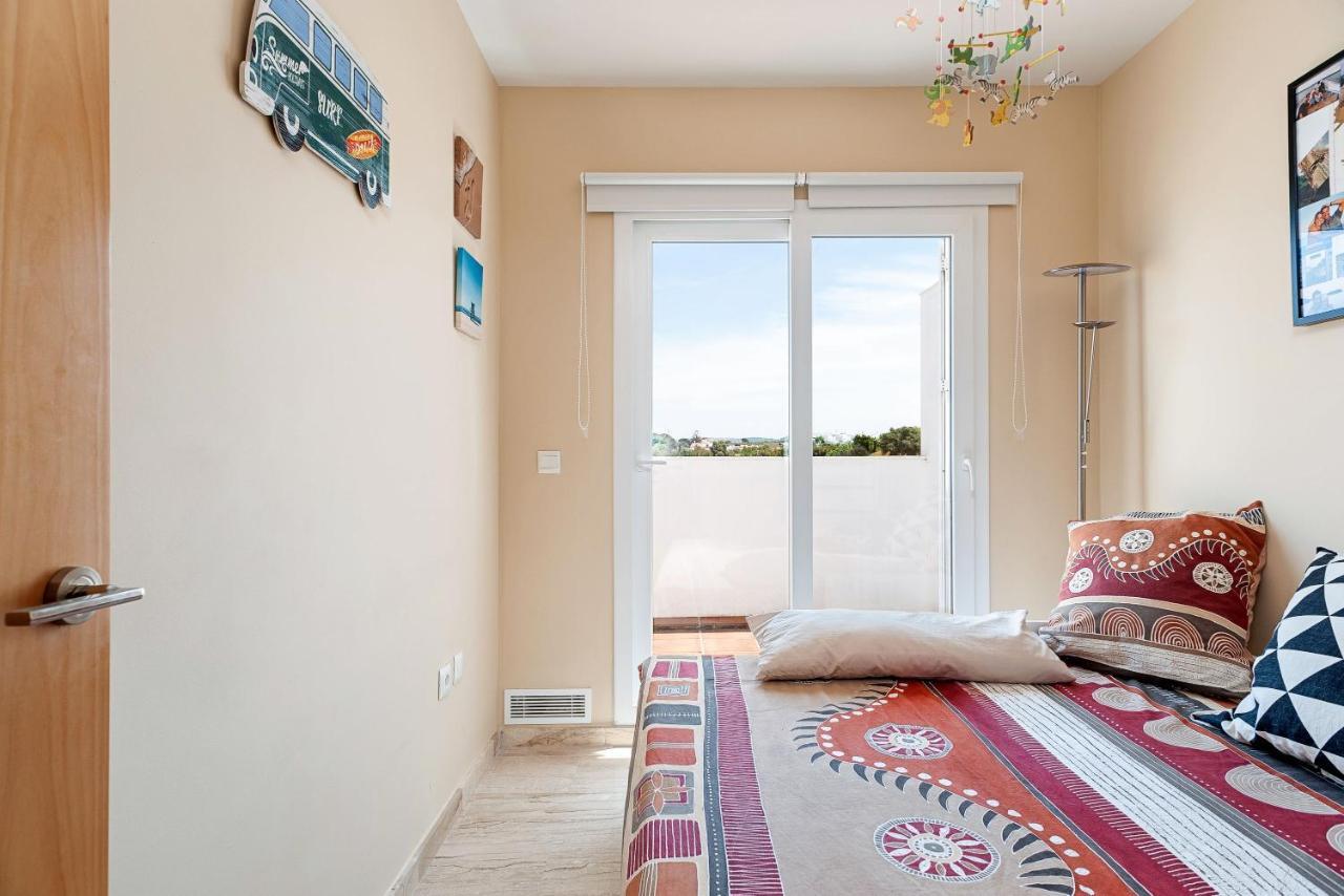 Casa Noah - Solo Familias Villa Conil De La Frontera Eksteriør bilde